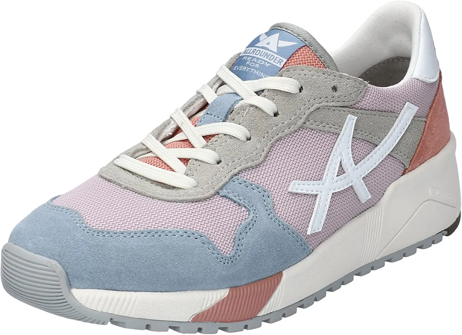 Mephisto Women's Vitesse Sneaker