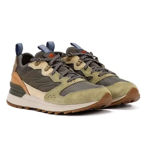 Merrell - J006085 MENS ALPINE 83 RECRAFT OLIVE/MULTI