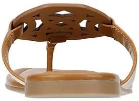 Michael By Michael Shannon Ariana - Women's Designer Thong Flip Flop Flat Sandals