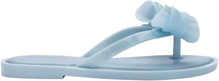 mini melissa Flip Flop IV Sandal for Kids