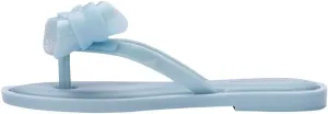 mini melissa Flip Flop IV Sandal for Kids