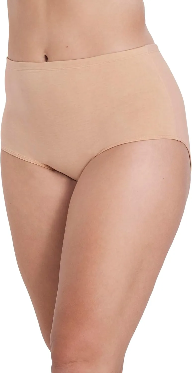 Miss Mary of Sweden Organic Cotton maxi panty