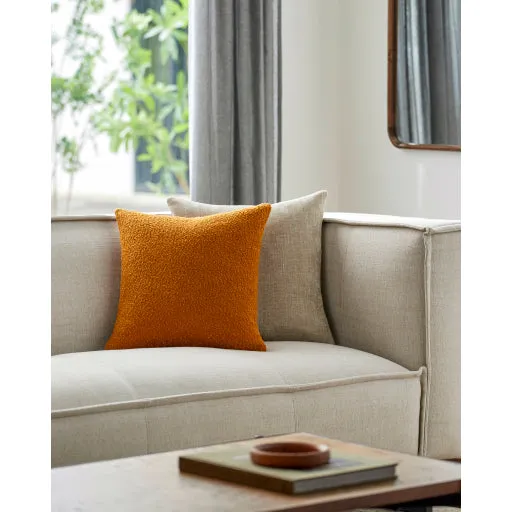 Modern Elegance Accent Pillow