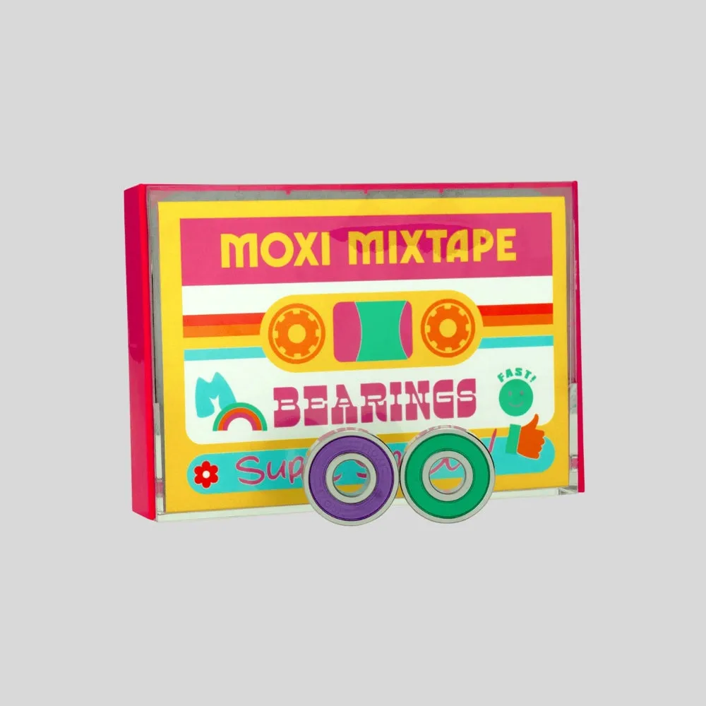Moxi Mixtape 16 Pack