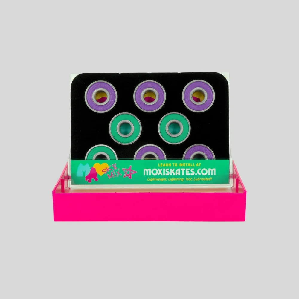 Moxi Mixtape 16 Pack