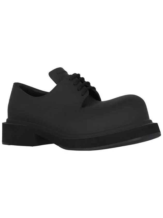 Mystery sale Best-value Steroid Balenciaga Chunky Derby Black