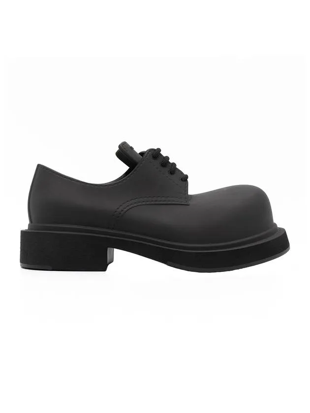 Mystery sale Best-value Steroid Balenciaga Chunky Derby Black