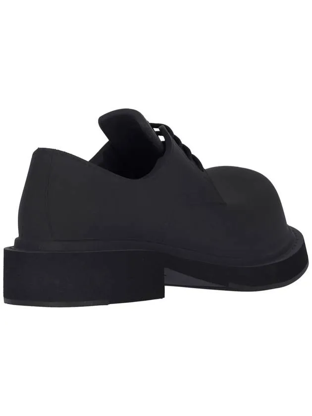 Mystery sale Best-value Steroid Balenciaga Chunky Derby Black