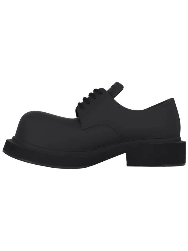 Mystery sale Best-value Steroid Balenciaga Chunky Derby Black