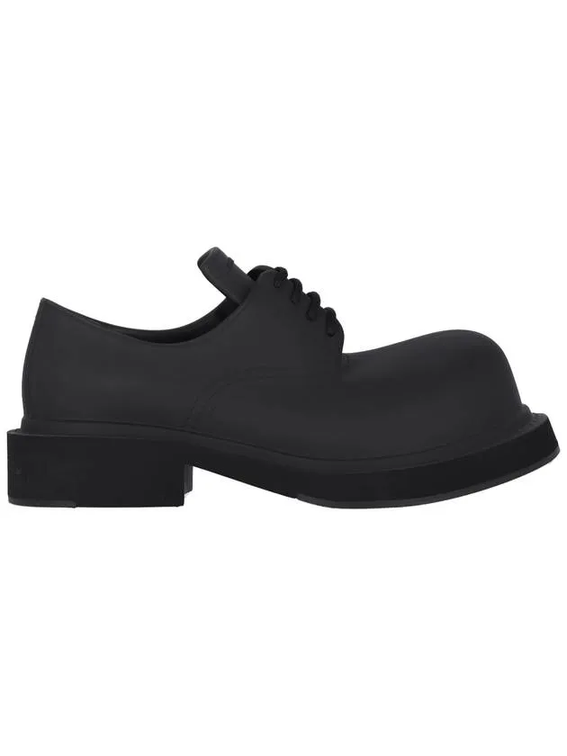 Mystery sale Best-value Steroid Balenciaga Chunky Derby Black