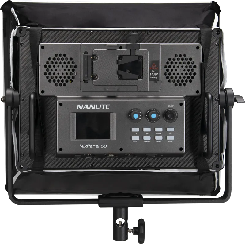 Nanlite Soft Box for MixPanel 60