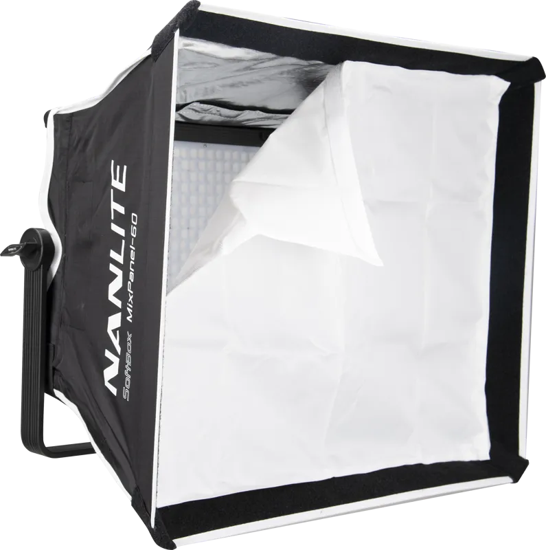 Nanlite Soft Box for MixPanel 60