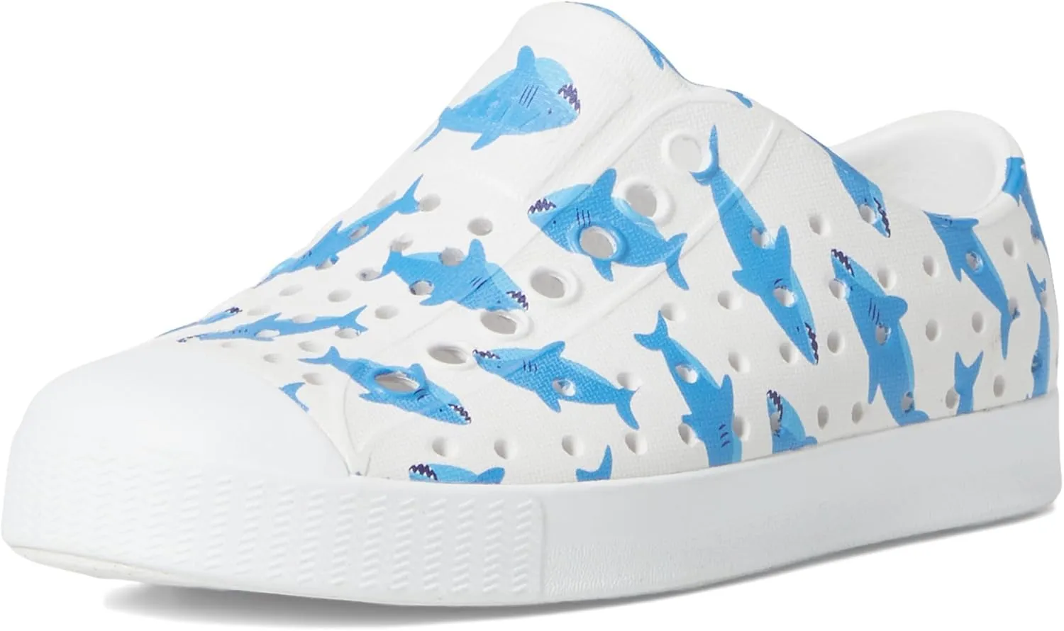 Native Shoes Unisex-Child Jefferson Print (Toddler) Sneaker
