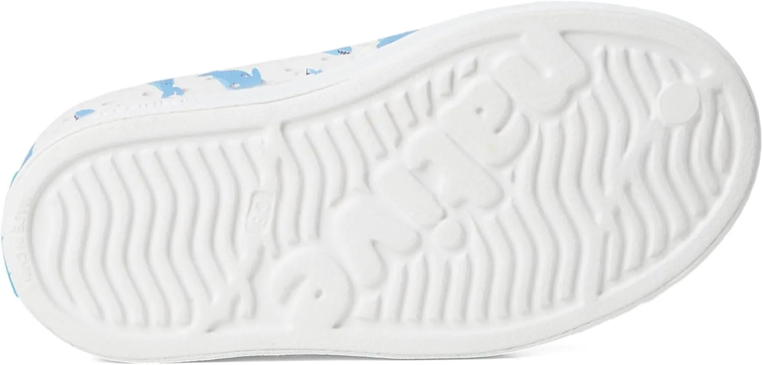 Native Shoes Unisex-Child Jefferson Print (Toddler) Sneaker