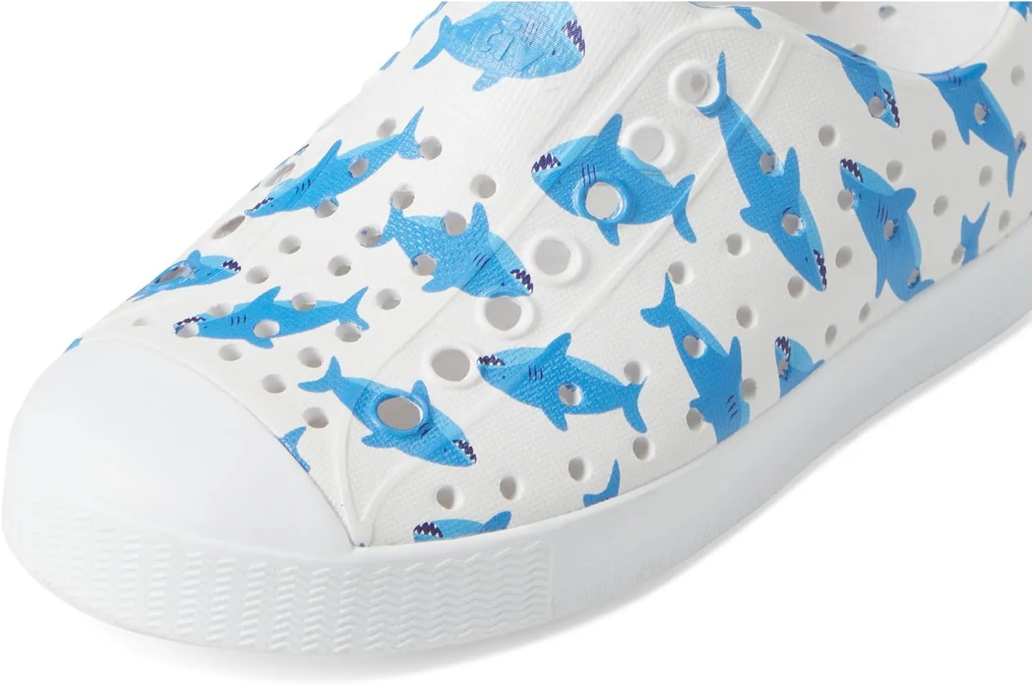 Native Shoes Unisex-Child Jefferson Print (Toddler) Sneaker