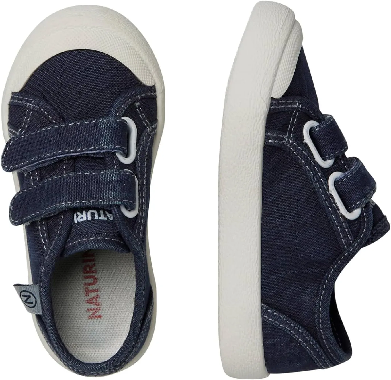 Naturino Boy's Summer Vl (Toddler/Little Kid) Sneaker