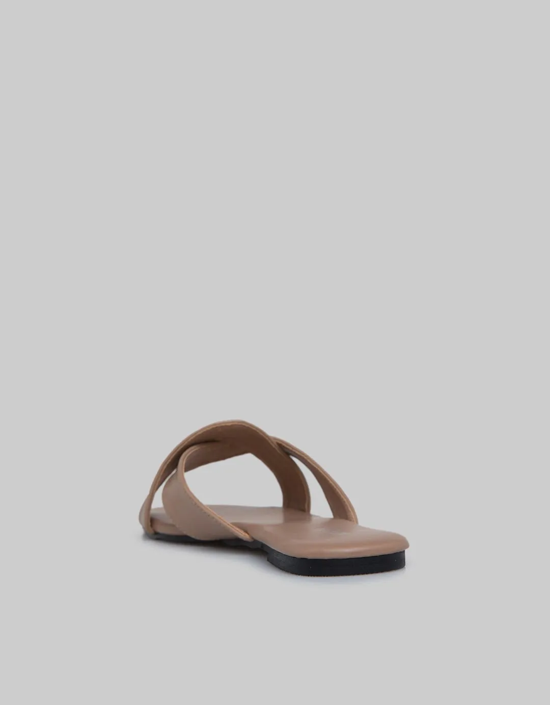 Nevada Slip On Woman Cross Strap