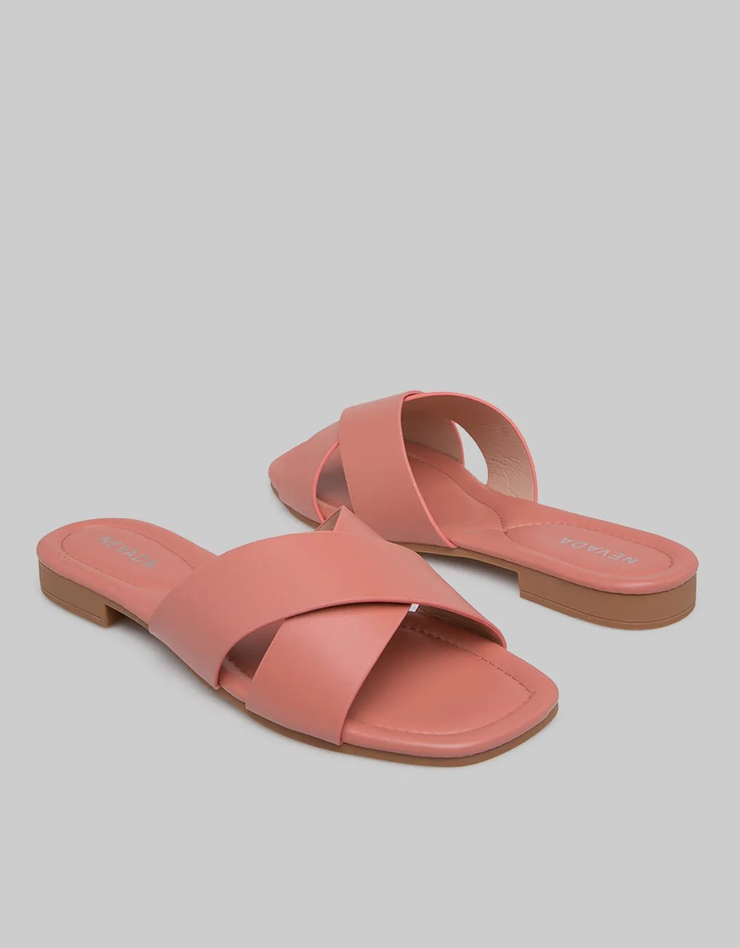 Nevada Slip On Woman
