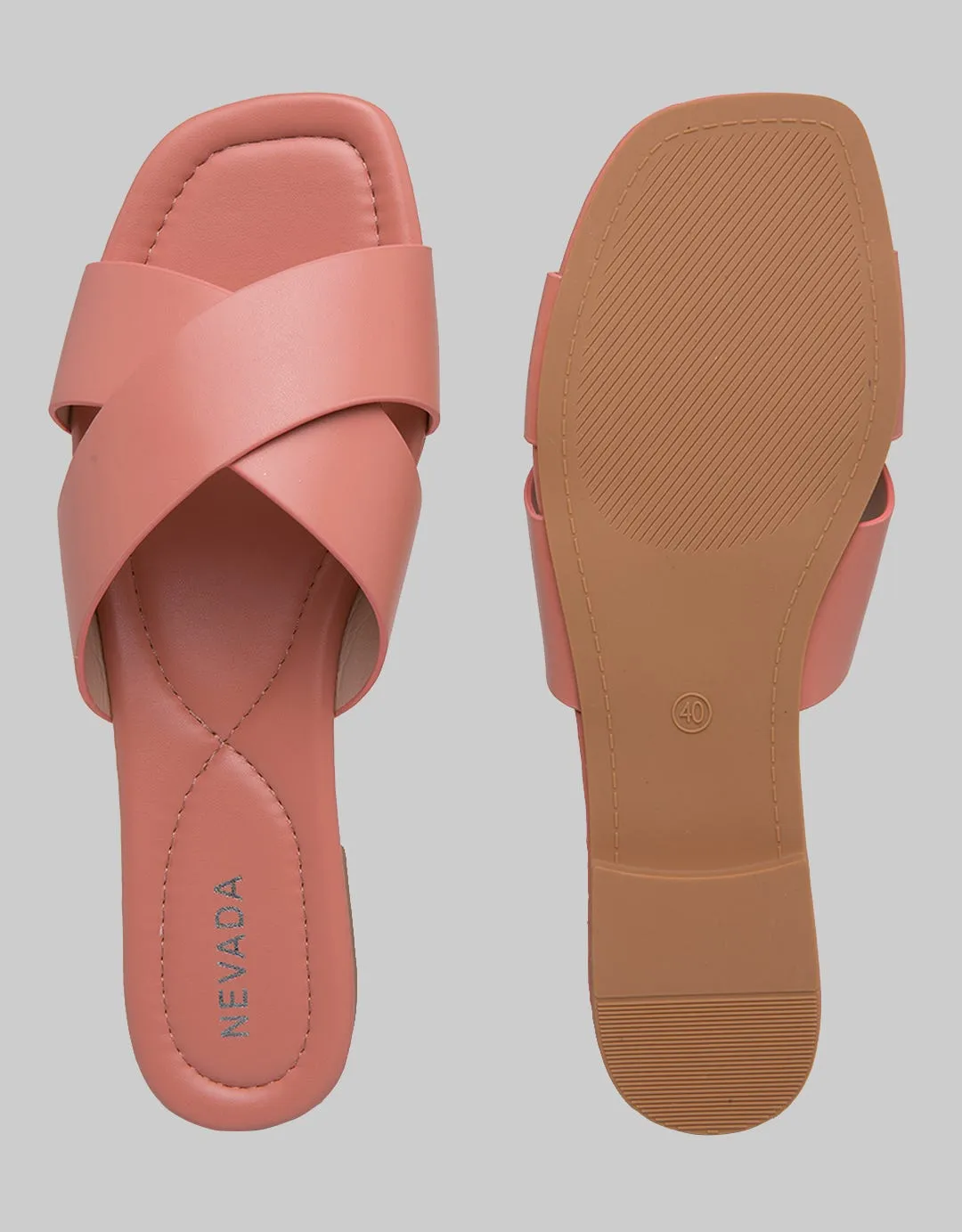 Nevada Slip On Woman