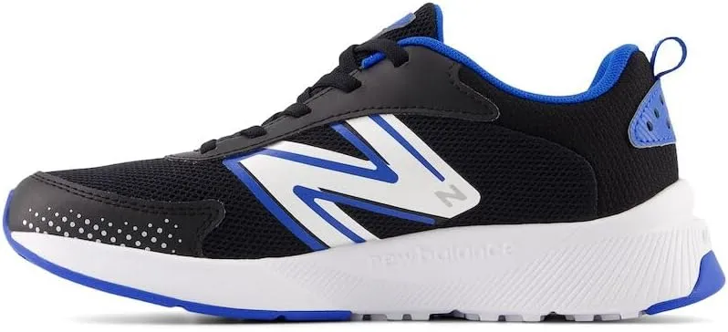 New Balance Boy's, DynaSoft 545 Sneaker - Big Kid