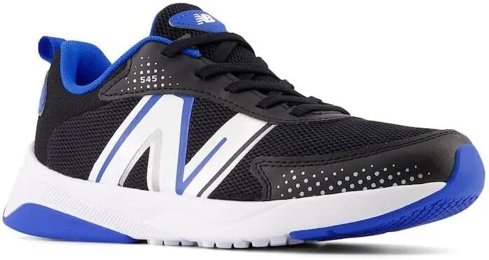 New Balance Boy's, DynaSoft 545 Sneaker - Big Kid