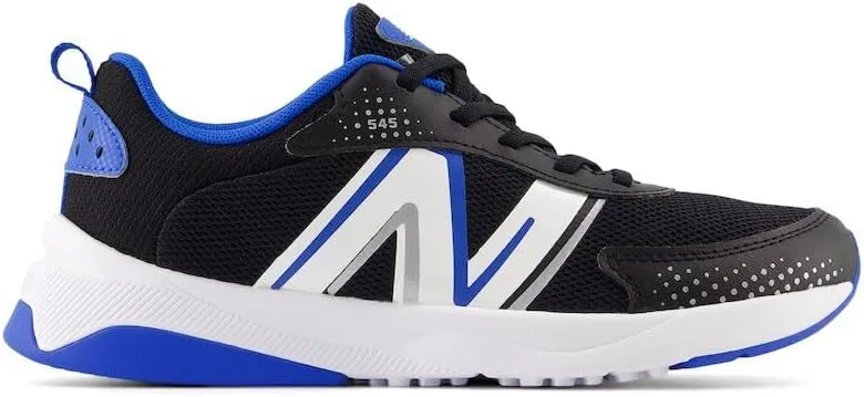 New Balance Boy's, DynaSoft 545 Sneaker - Big Kid