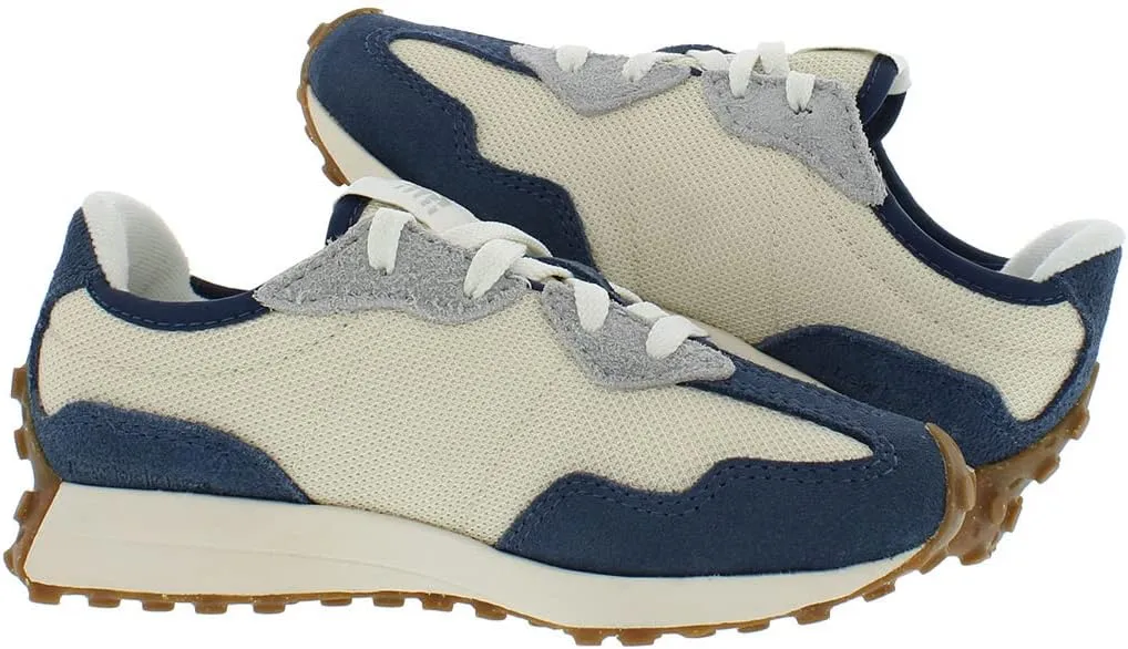 New Balance Kids 237 V1 Lace-up Sneaker
