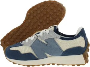 New Balance Kids 237 V1 Lace-up Sneaker