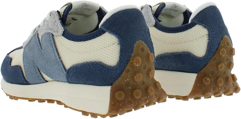 New Balance Kids 237 V1 Lace-up Sneaker