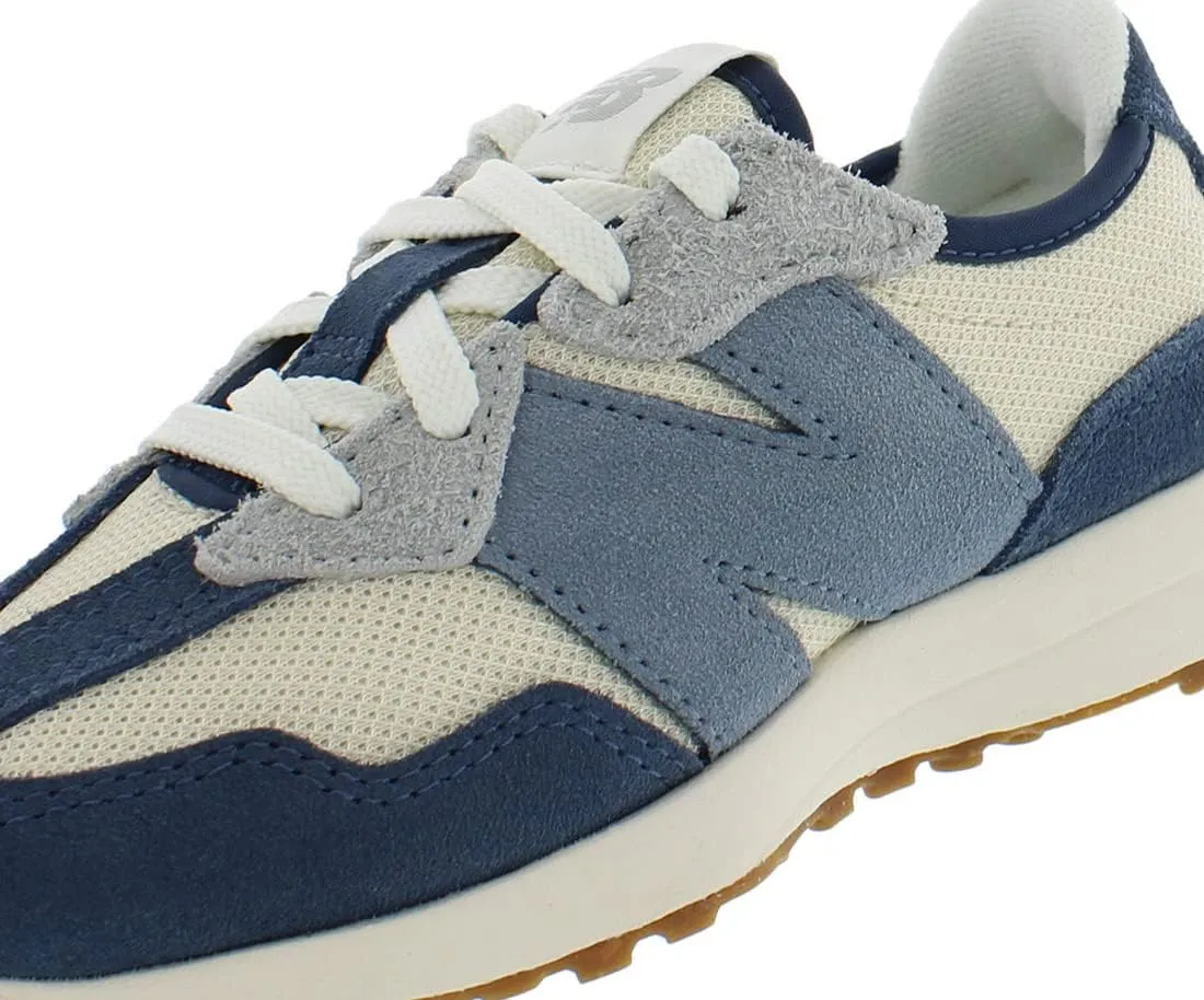 New Balance Kids 237 V1 Lace-up Sneaker
