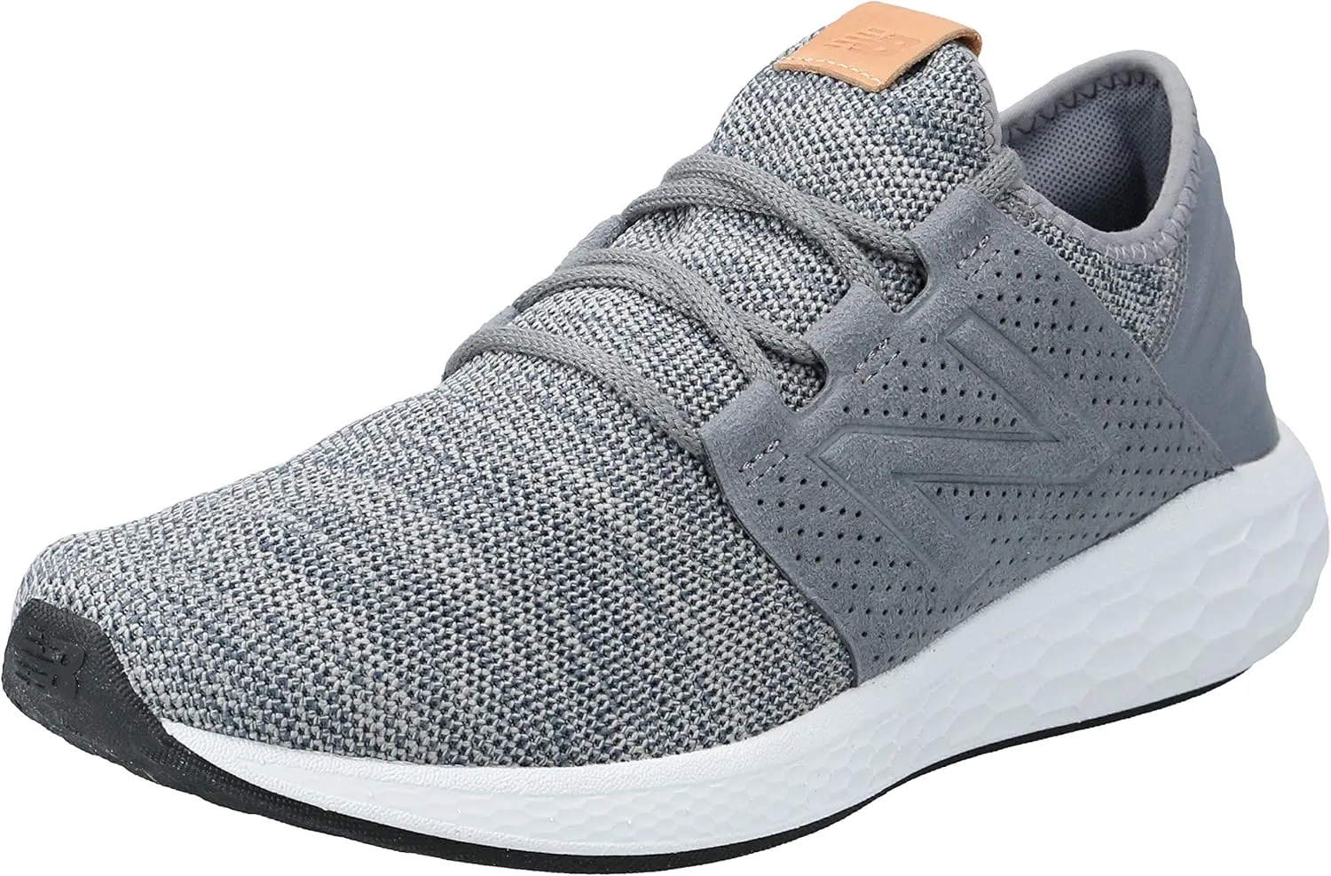 New Balance Men's Fresh Foam Cruz V2 Running Shoe