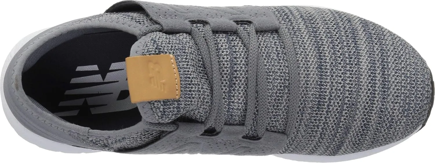 New Balance Men's Fresh Foam Cruz V2 Running Shoe