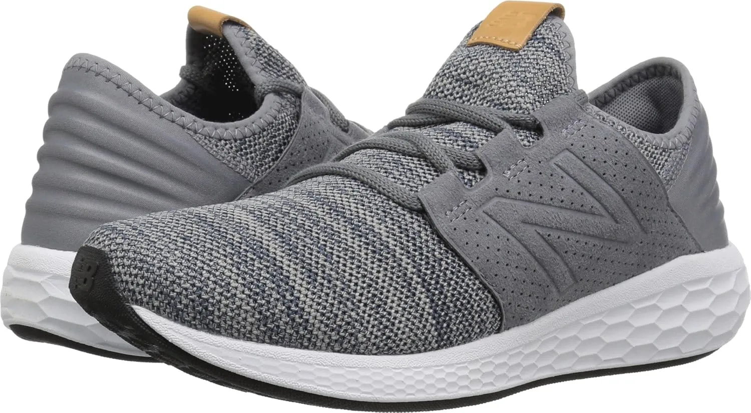 New Balance Men's Fresh Foam Cruz V2 Running Shoe