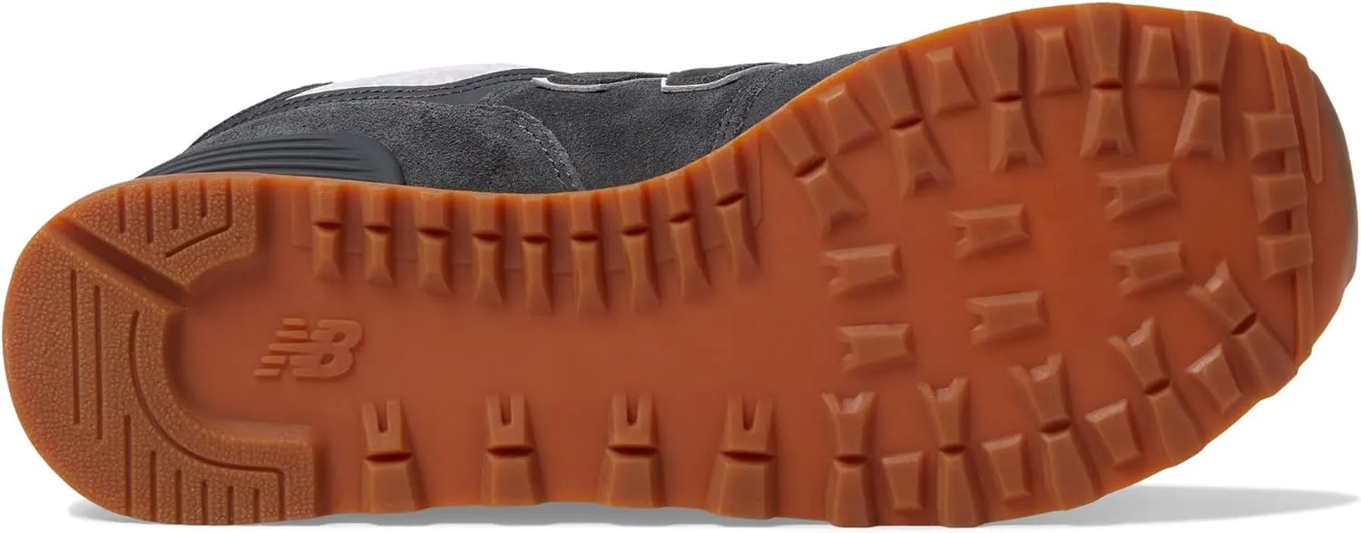 New Balance Women's 574 V2 Plant Café Sneaker