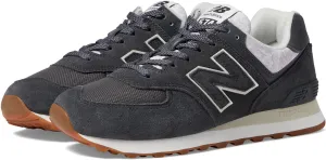 New Balance Women's 574 V2 Plant Café Sneaker