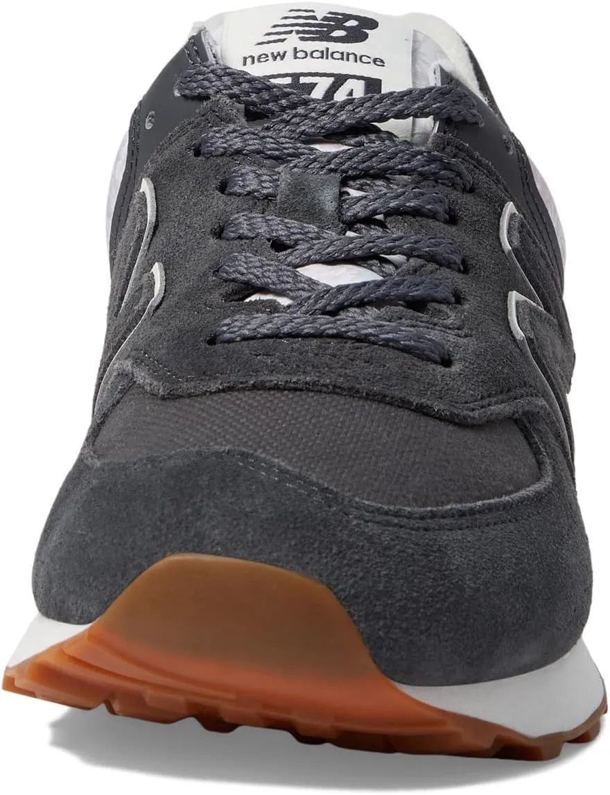 New Balance Women's 574 V2 Plant Café Sneaker