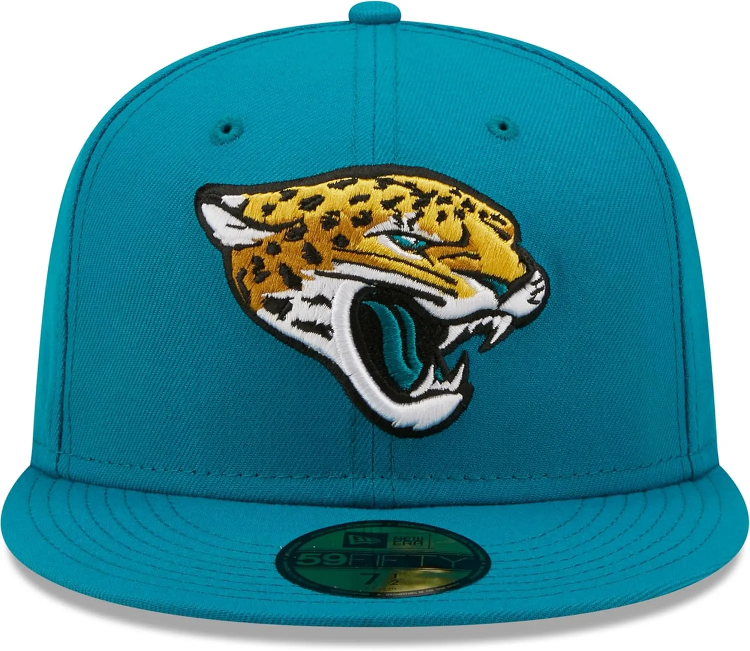 New Era Men's NFL Omaha 59FIFTY Hat