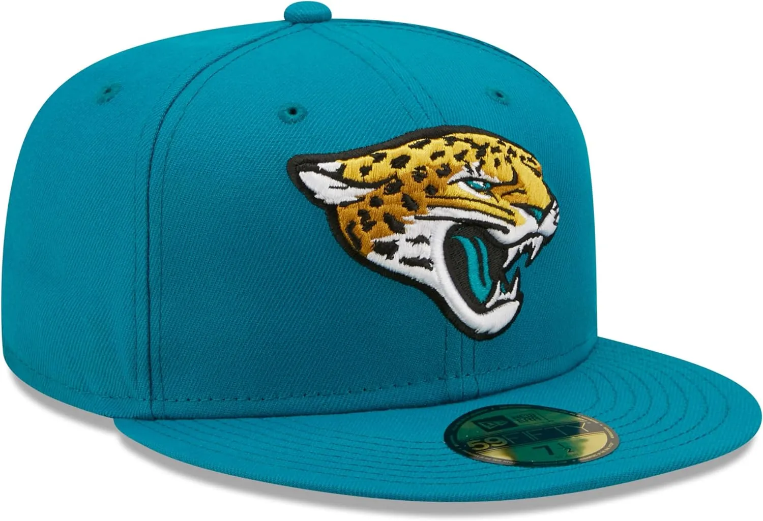 New Era Men's NFL Omaha 59FIFTY Hat