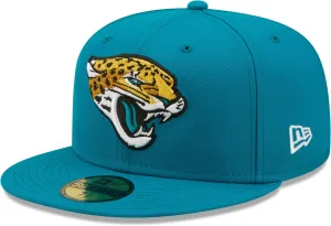 New Era Men's NFL Omaha 59FIFTY Hat