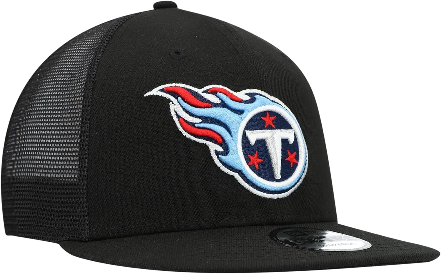 New Era Men's NFL Shade 9FIFTY Trucker Snapback Hat