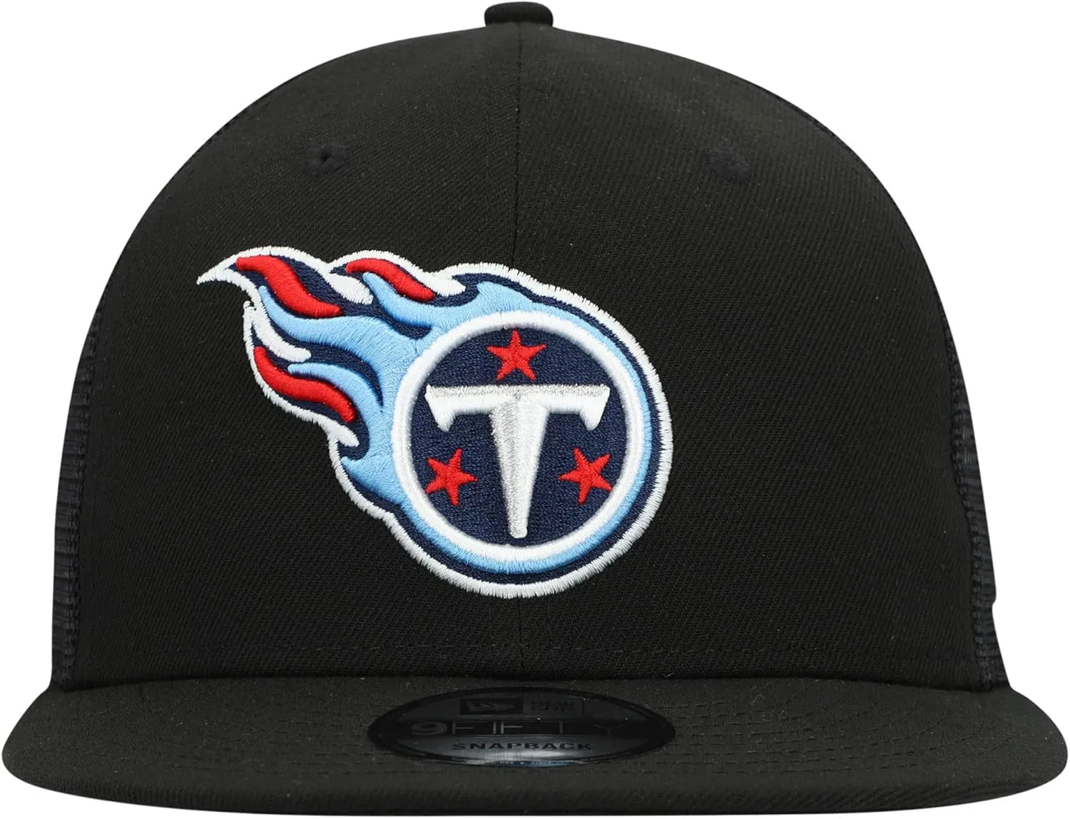 New Era Men's NFL Shade 9FIFTY Trucker Snapback Hat