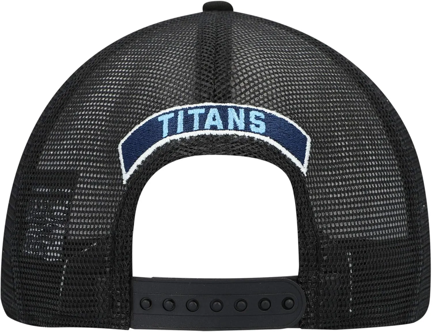 New Era Men's NFL Shade 9FIFTY Trucker Snapback Hat