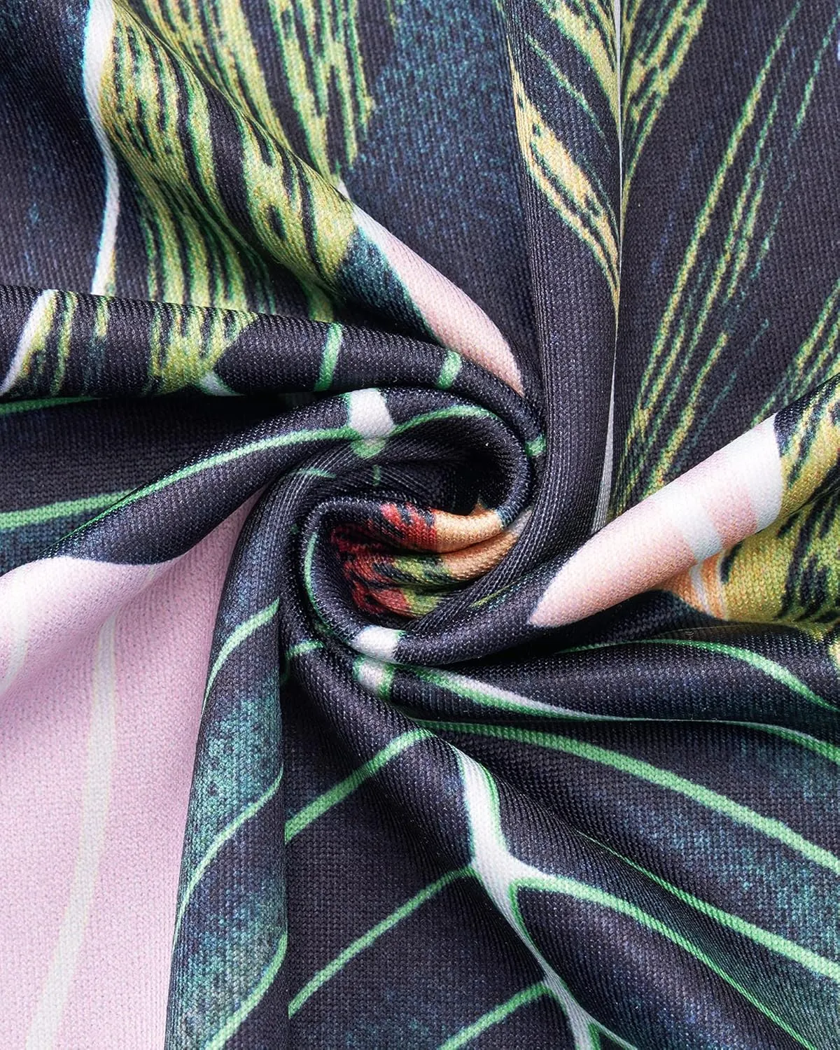 Newshows Women Summer 2025 Maxi Dress Vacation Floral Spaghetti Strap Spring Casual Boho Split Beach Long Flowy Sundress