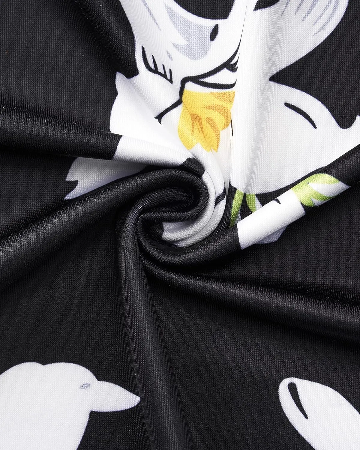 Newshows Women Summer 2025 Maxi Dress Vacation Floral Spaghetti Strap Spring Casual Boho Split Beach Long Flowy Sundress