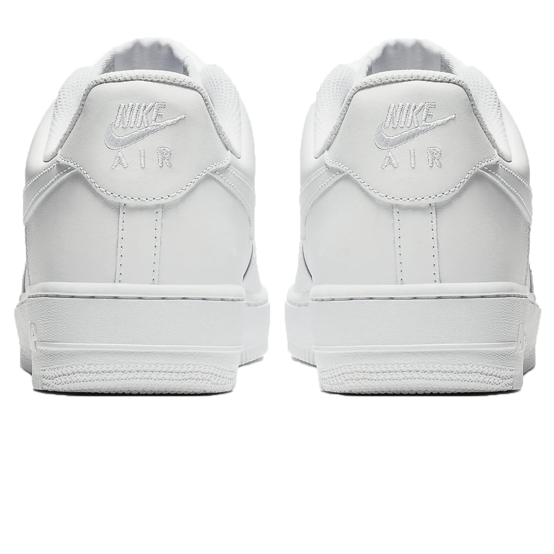 Nike Air Force 1 '07' Triple White'