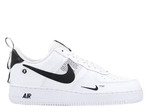 Nike Air Force 1 Low “LV8 Utility White”