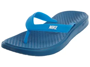 Nike Solay Thong Big Kids Style : 882827