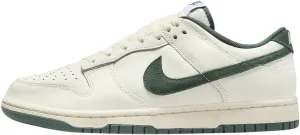 Nike Women Flat, Sail Deep Jungle Coconut Milk, 11