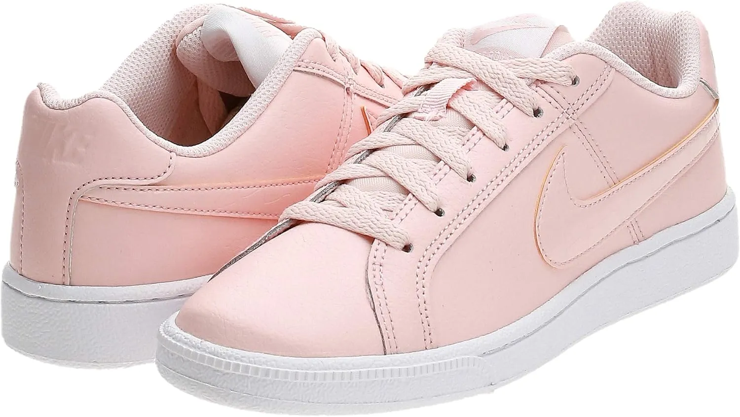 NIKE Women's Flat Sports Leisure