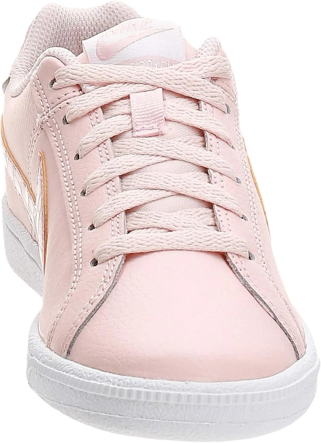 NIKE Women's Flat Sports Leisure